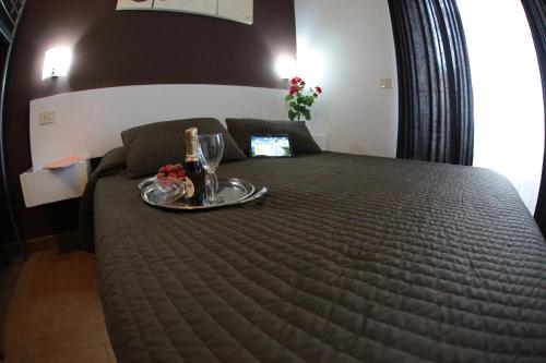 Lungotevere Testaccio 6 Roma - Apartments, Рим (фото 6)