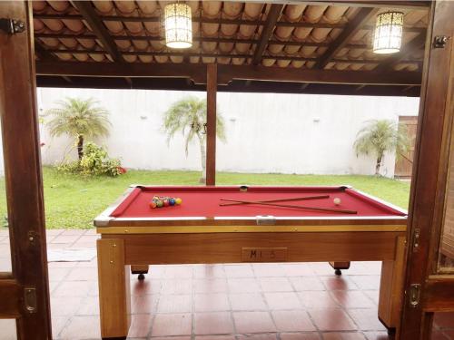 BEACH HOUSE Unidade 2 - Casas de Praia Guarujá 50 Metros do mar