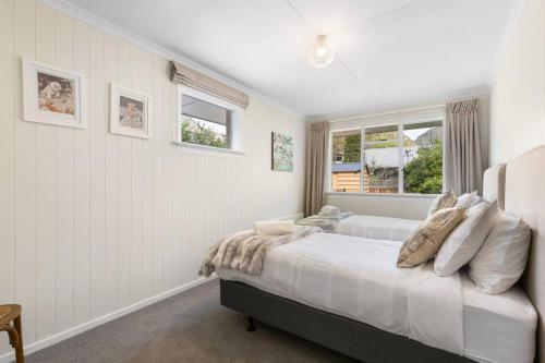 Central Arrowtown - 4 Beds and Hot Tub!, Arrowtown (fotografie 2)
