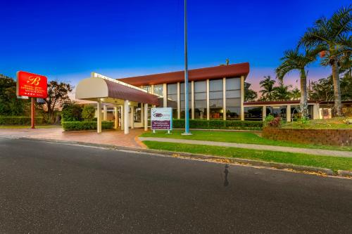 Bundaberg International Motor Inn - Bundaberg Bundaberg International Motor Inn - Bundaberg