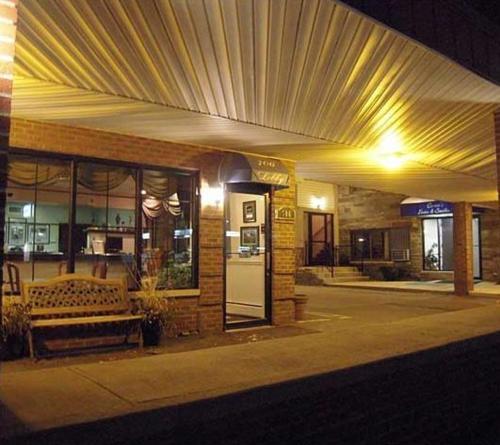 Colonie Inn and Suites in Latham, USA