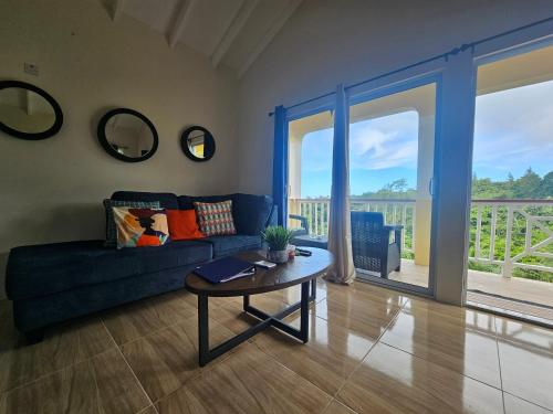 Royal Escape - 2 in Anse La Raye