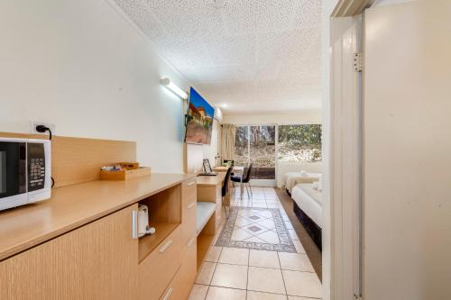 Bundaberg International Motor Inn in บันดาเบิร์ก