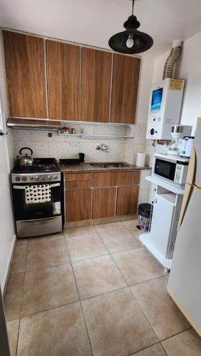 Departamento en Agronomia in Agronomia