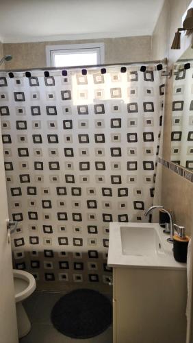 Departamento en Agronomia in Agronomia