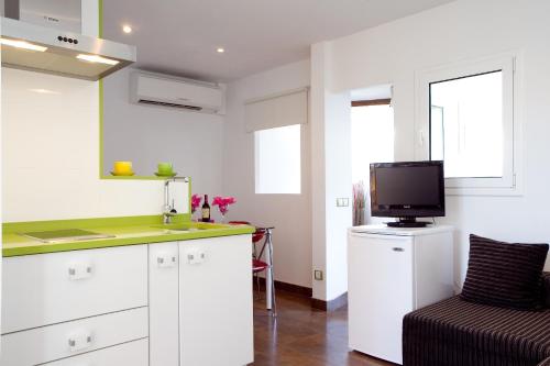 Best deal PENTHOUSE!, Barcelona (fotografie 6)