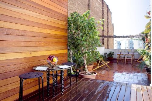 Best deal PENTHOUSE!, Barcelona (fotografie 7)