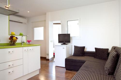 Best deal PENTHOUSE!, Barcelona (fotografie 8)