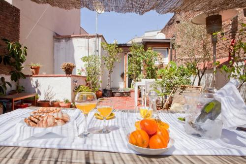 Best deal PENTHOUSE!, Barcelona (fotografie 9)