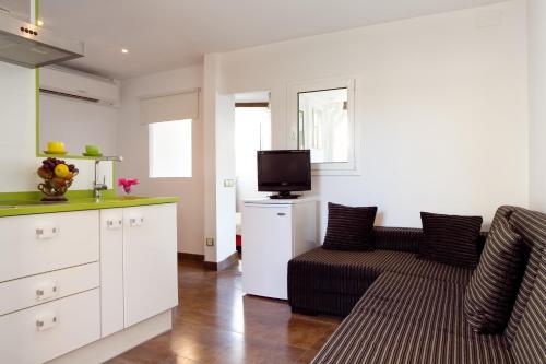 Best deal PENTHOUSE!, Barcelona (fotografie 10)