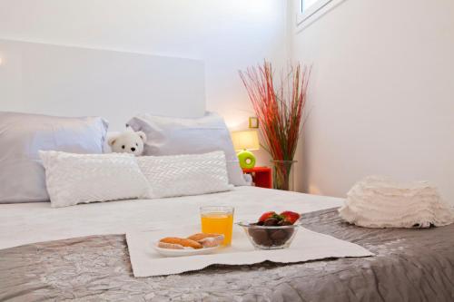 Penthouse Napols Room Type - Apartment with Terrace