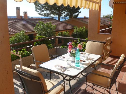 Casa Bruna gîte à louer Villaputzu