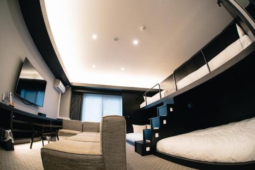 GOLD STAY Nagoya Sakae ゴールドステイ名古屋栄, Kariya