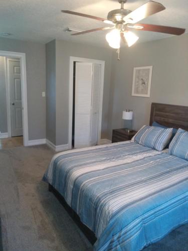 Country Cottage in Kissimmee, USA