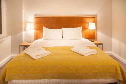 PREMIER SUITES PLUS Glasgow George Square - image 4
