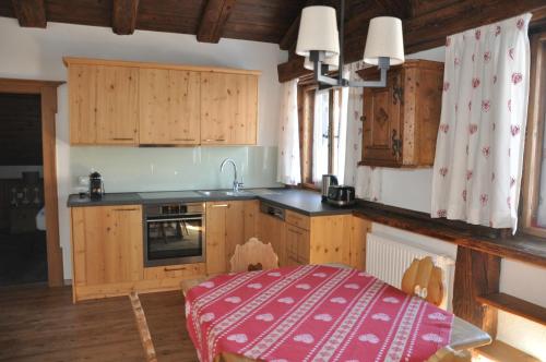 Appartement Elisabeth in Kitzbühel, Österreich
