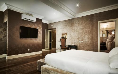 LE RÊVE DE NAIM Roma, Rome (photo 10)