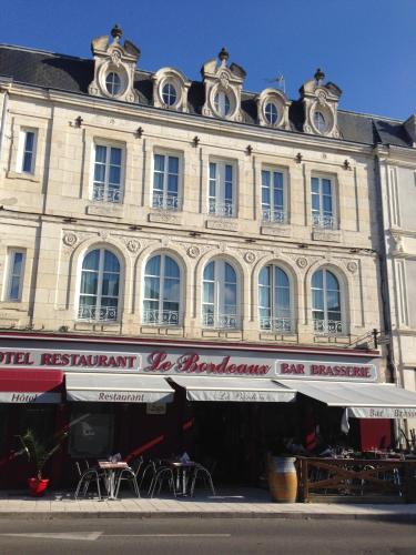 Le Bordeaux