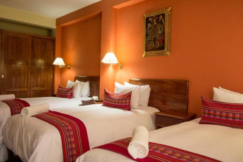Imperial Cusco Hotel Image 18