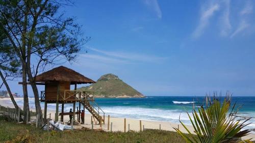 Pousada O Encontro - Frente ao Mar - Rio de Janeiro, Praia do Recreio - Rio De Janeiro Pousada O Encontro - Frente ao Mar - Rio de Janeiro, Praia do Recreio - Rio De Janeiro