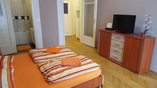 Boomerang Hostel, Budapest (photo 11)