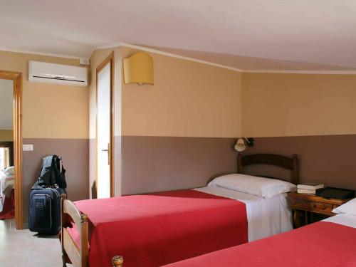 Hotel Properzio