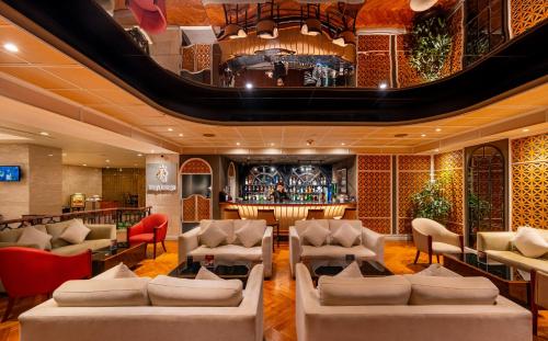 Saigon Prince Hotel in Ho Chi Minh City
