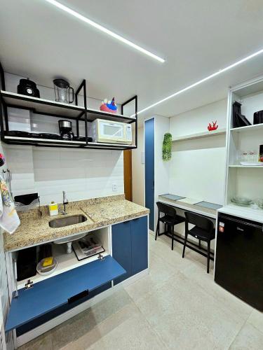 Bellagio Residence, com incrível localização no Centro de Porto By HM (Bellagio Residence, com incrivel localizacao no Centro de Porto By HM) in Porto de Galinhas