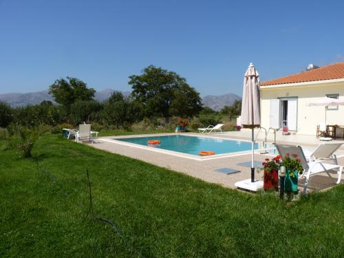 Maison Kronio Lassithi Plateau - image 5