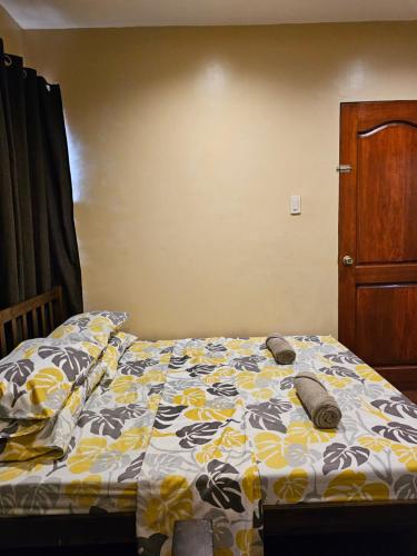 Astra Bella Apartment - Unit 2 - Tap to explore photos
