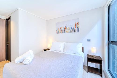 Providencia Retreat