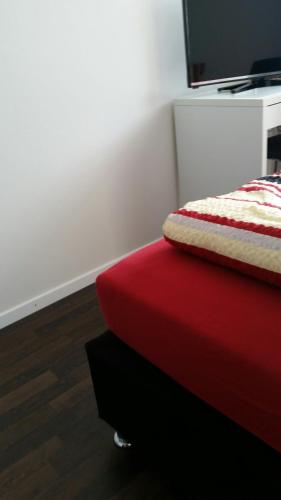 Hotel Crea