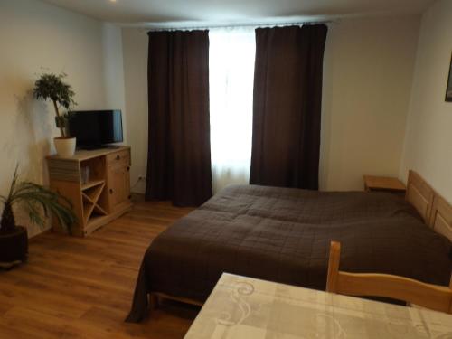 Ferienwohnung Gittersee, Drážďany (fotografie 4)