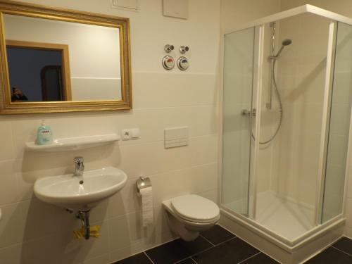 Ferienwohnung Gittersee, Drážďany (fotografie 7)