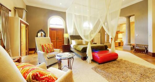 La Villa Vita Boutique Hotel and Spa