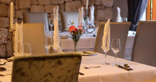 La Villa Vita Boutique Hotel and Spa