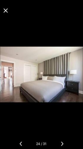 Cozy Condo in Downtown Montreal