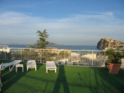 Hotel Europa – Porto d Ischia, 07