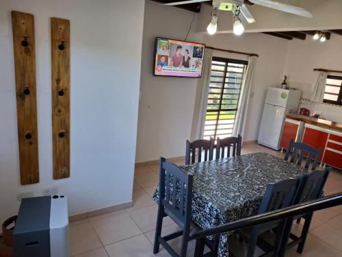 Dpto Tiempo Presente II