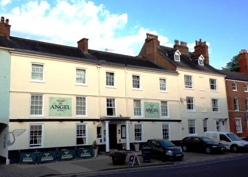 Angel Hotel