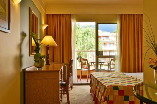 Pestana Miramar Garden & Ocean Hotel - image 8