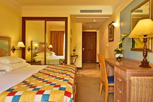 Pestana Miramar Garden & Ocean Hotel - image 5