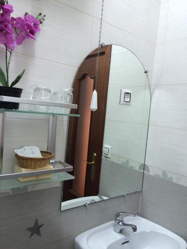 Hostal Aliste, Madrid (photo 6)