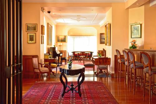Pestana Miramar Garden & Ocean Hotel - image 12
