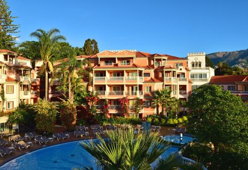  Pestana Miramar Garden & Ocean Hotel in Funchal