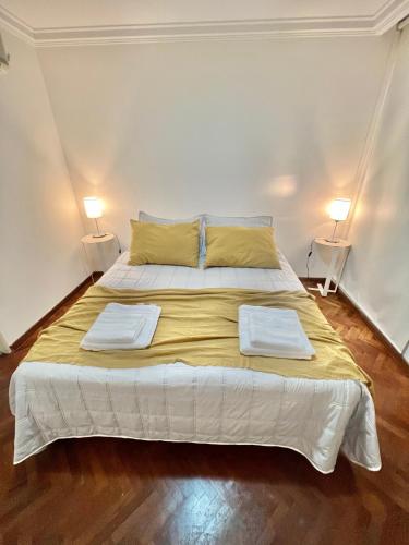 One-Bedroom Apartment image 5