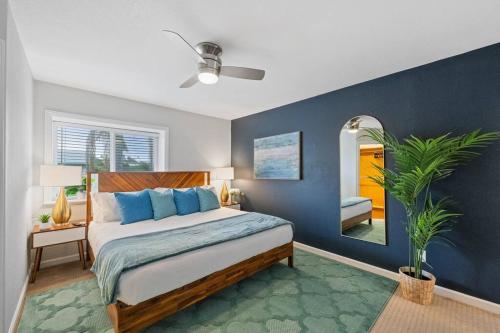 4 BR Home with Game Room! Family Friendly! Centrally Located!