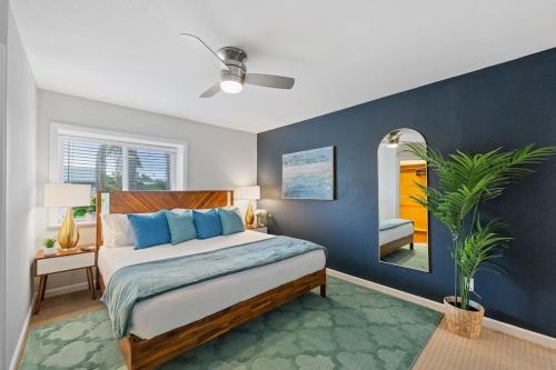 4 BR Home with Game Room! Family Friendly! Centrally Located! in Linda Vista