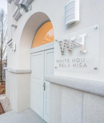 WH Apartments, Lublana (zdjęcie 5)