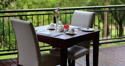 La Villa Vita Boutique Hotel and Spa